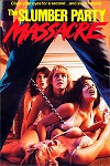The Slumber Party Massacre Magnet